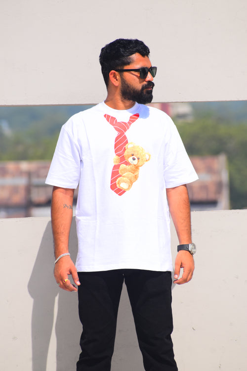 OVERSIZE 100% COTTON